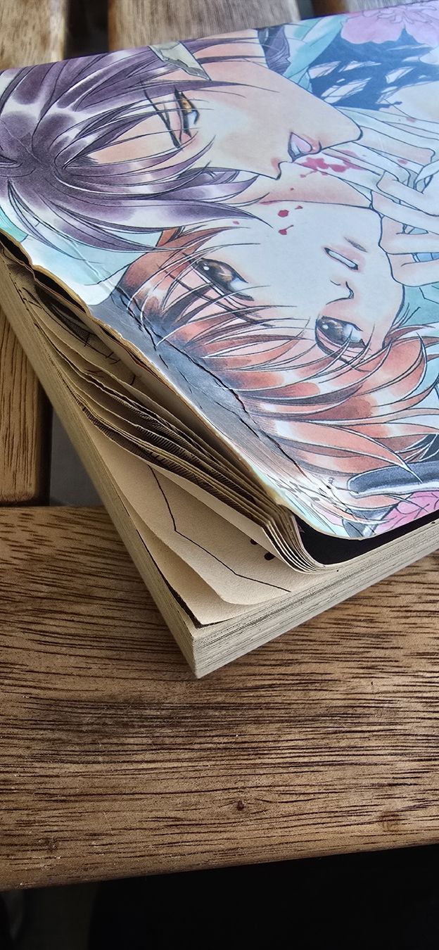Fumetti: Zeus – Usato da Basel venduto da Nerea07 2