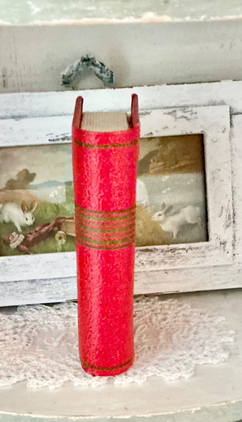 Dosen: ALTES SCHACHTELCHEN – Gebraucht aus Zell LU von Silvermemory 2
