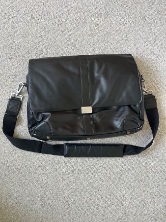 HP Laptop-Tasche, Stauraum, viele Fächer & Laptopschutz