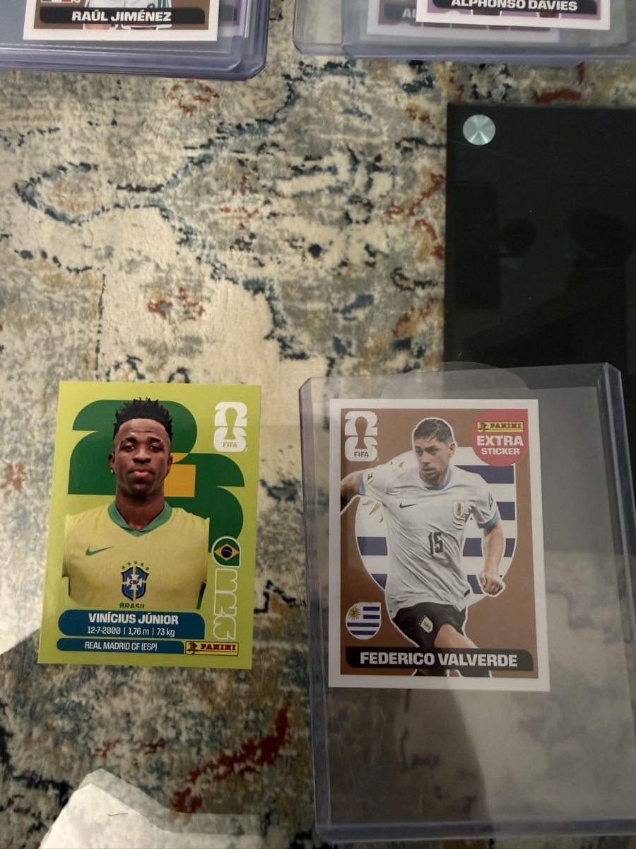 Panini Sammelbilder & Trading cards: Paninni Sammelbilder – Neu und originalverpackt aus Rümlang von Sigi0103