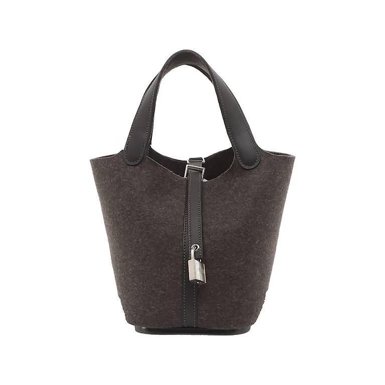 Taschen für Damen: Hermès Picotin Lock 18 Édition Limitée – Gebraucht aus Lausanne von Temamapaire