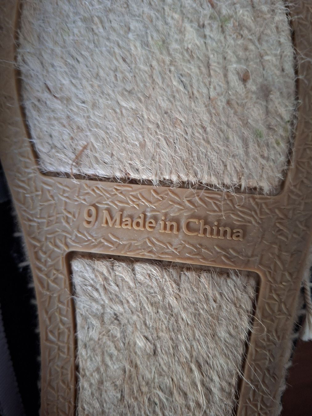 Ralph Lauren Scarpe da donna: Ralph Lauren Espadrilles gestreift Grösse 39,5, neu – Nuovo (secondo la descrizione) da Hermetschwil- Staffeln venduto da Milou07 3