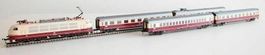 Fleischmann Zug-Set BR 103 ICE 5-teilig Spur H0