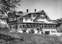 Nesslau / Bühl (SG) – Gasthaus Pension Grütli G