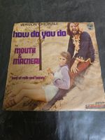 Vinyl, 7" LP - Mouth & MacNeal – How Do You Do? (1972)