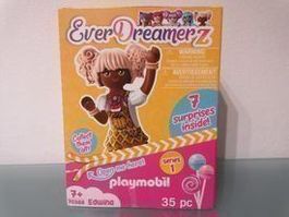 PLAYMOBIL Ever Dreamerz Edwina 35 pc