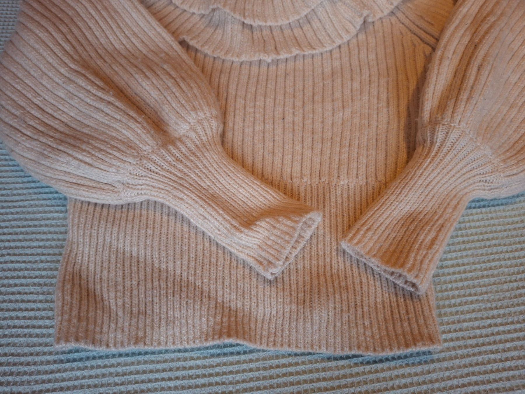 Maglioni & Felpe: Pull taille XS - 5% laine – Usato da Villiers venduto da san_jn5w 2