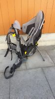 Deuter Kid Comfort 3