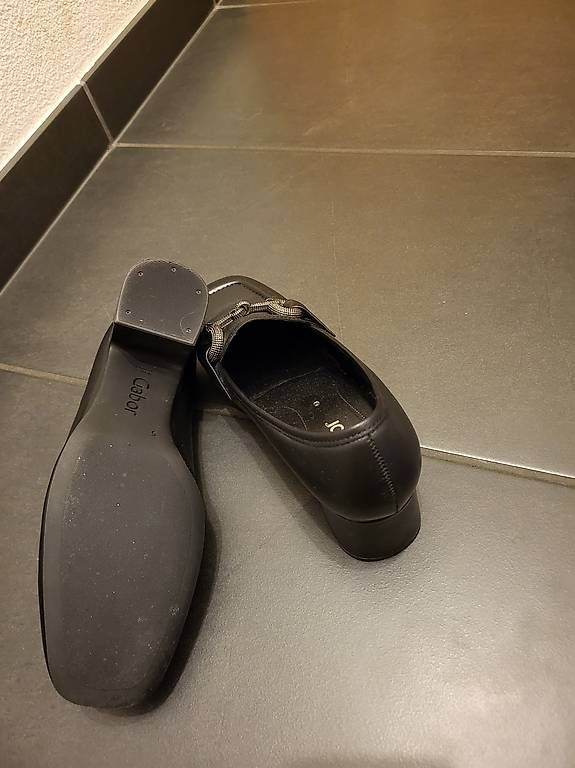 Damenschuhe: Scarpe con tacco Gabor – Gebraucht aus Bellinzona von Erny650 2