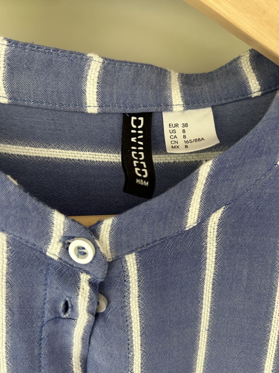 Camicette: Damen Shirt Gr S – Usato da Riehen venduto da Algescot 1