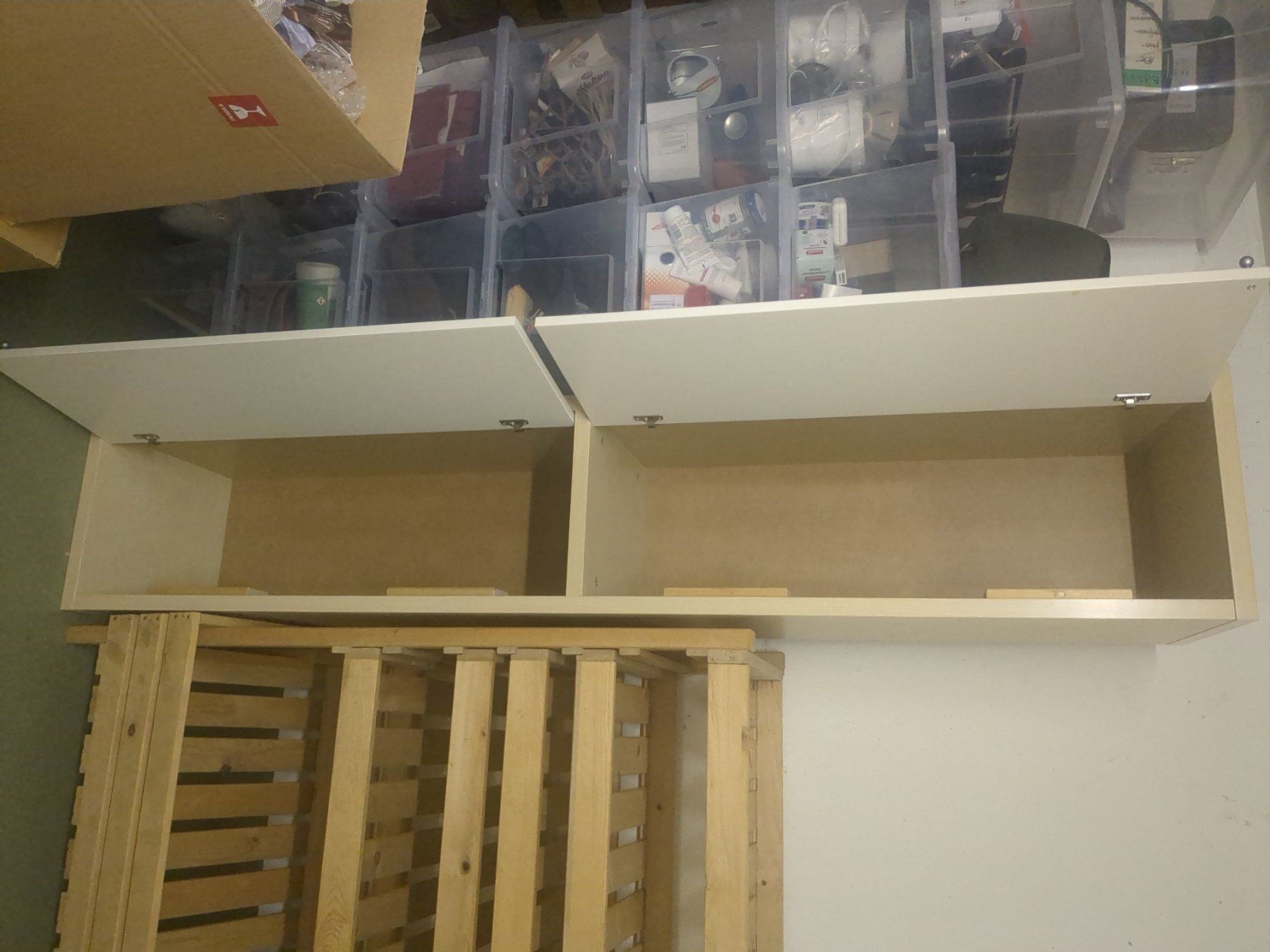 Schränke: Storage – Gebraucht aus Uitikon Waldegg von leelane