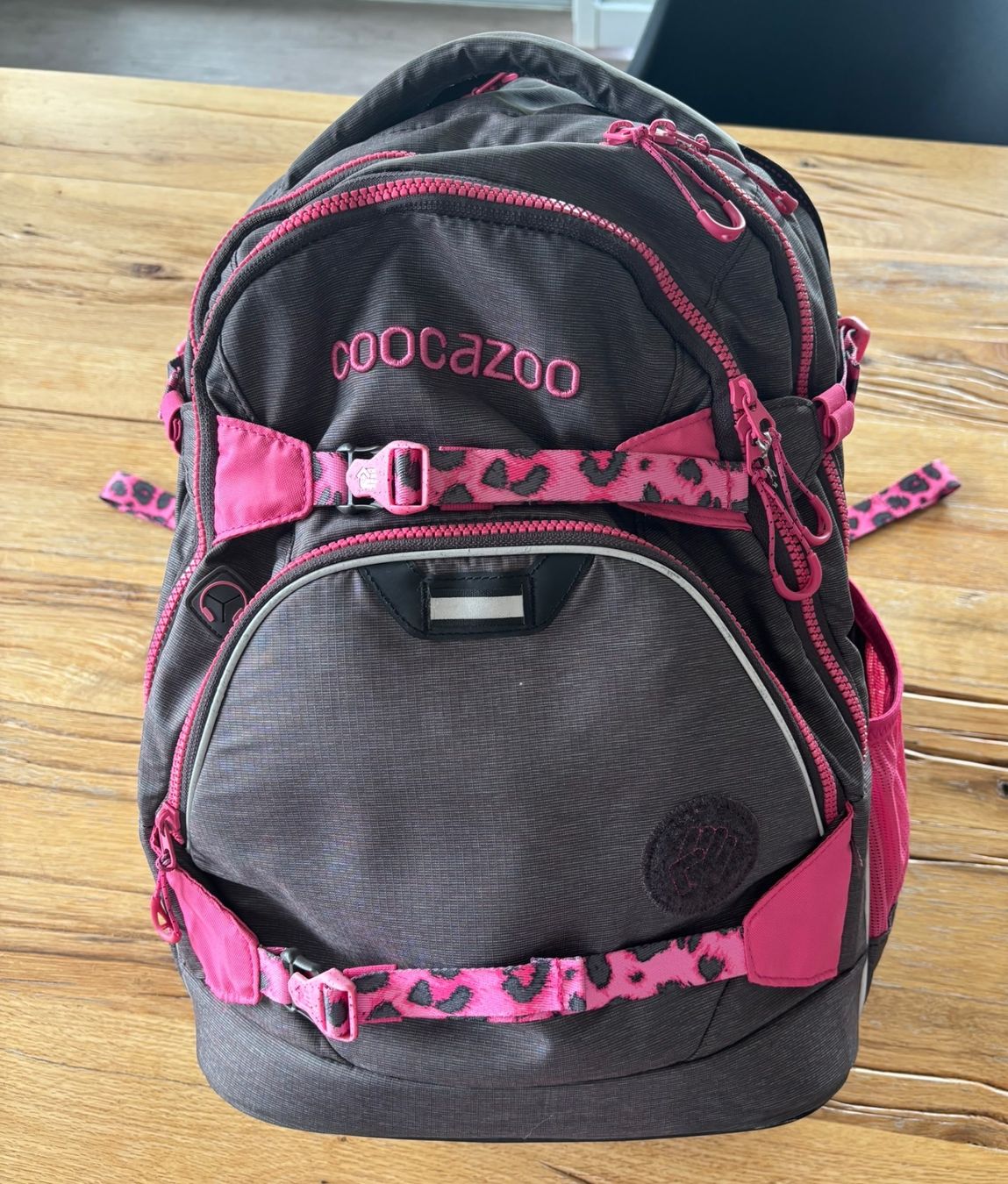 Coocazoo Sacs & sacs à dos: Schultucksack Coocazoo – D'occasion à Liesberg Dorf par Sevensoul19 5