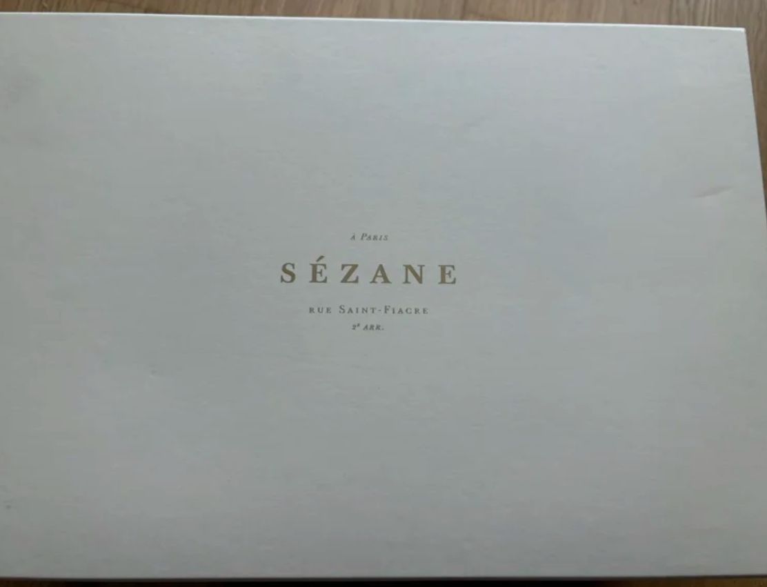Sezane Damenschuhe: Sezane schwarze Lack-Pumps – Gebraucht aus Biel/Bienne von tat_n5fw 4