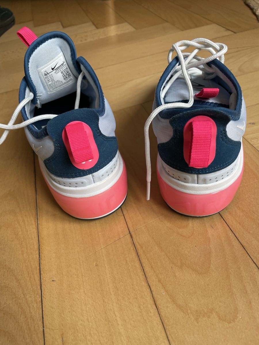 Nike Damenschuhe: NIKE AIR MAX – Gebraucht aus Zürich von sam_hcd6 1
