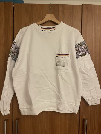 Vintage Stingray Sweater/retro stil, Gr L