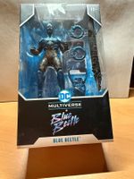 McFarlane DC Multiverse Blue Beetle OVP