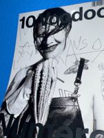 Buch 10 😇 VooDoo…Marylin MANSON, Jim Shaw… Berlin 2019