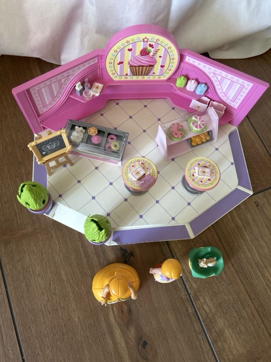 Playmobil Jouets: Playmobil Konditorei  – D'occasion à Samstagern par Dufman 2