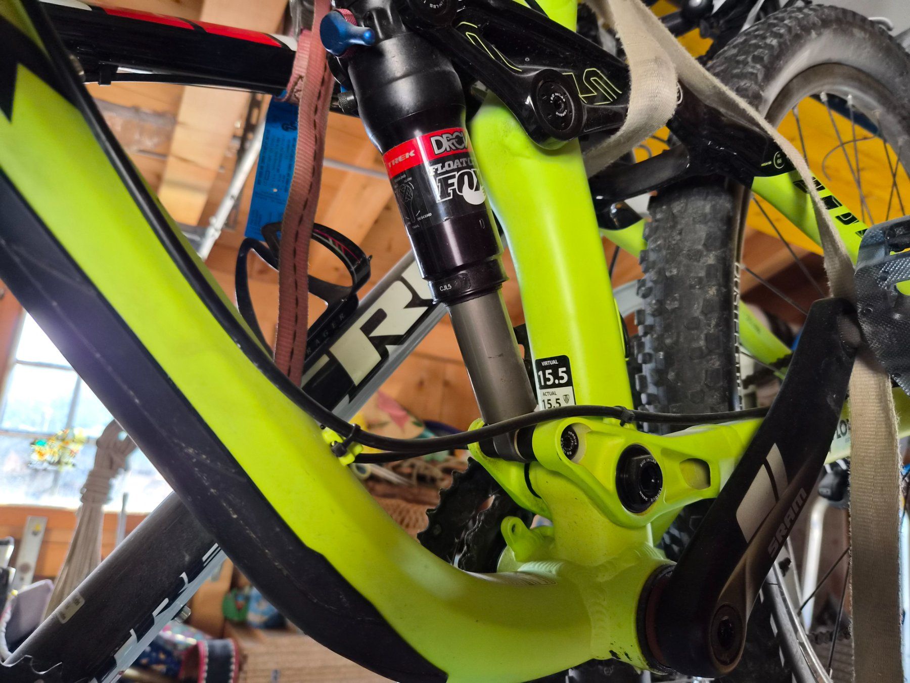 Trek Velos: Trek Remedy 7 – Gebraucht aus La Comballaz von schnuffel222 1