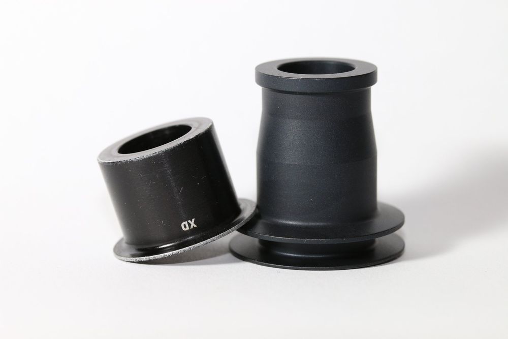 DT Swiss End Cap Kit 142/12mm Sram XD (Gebraucht) in Fribourg für CHF ...