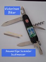 Victorinox BIKER,  Sammlermesser , Neuwertig