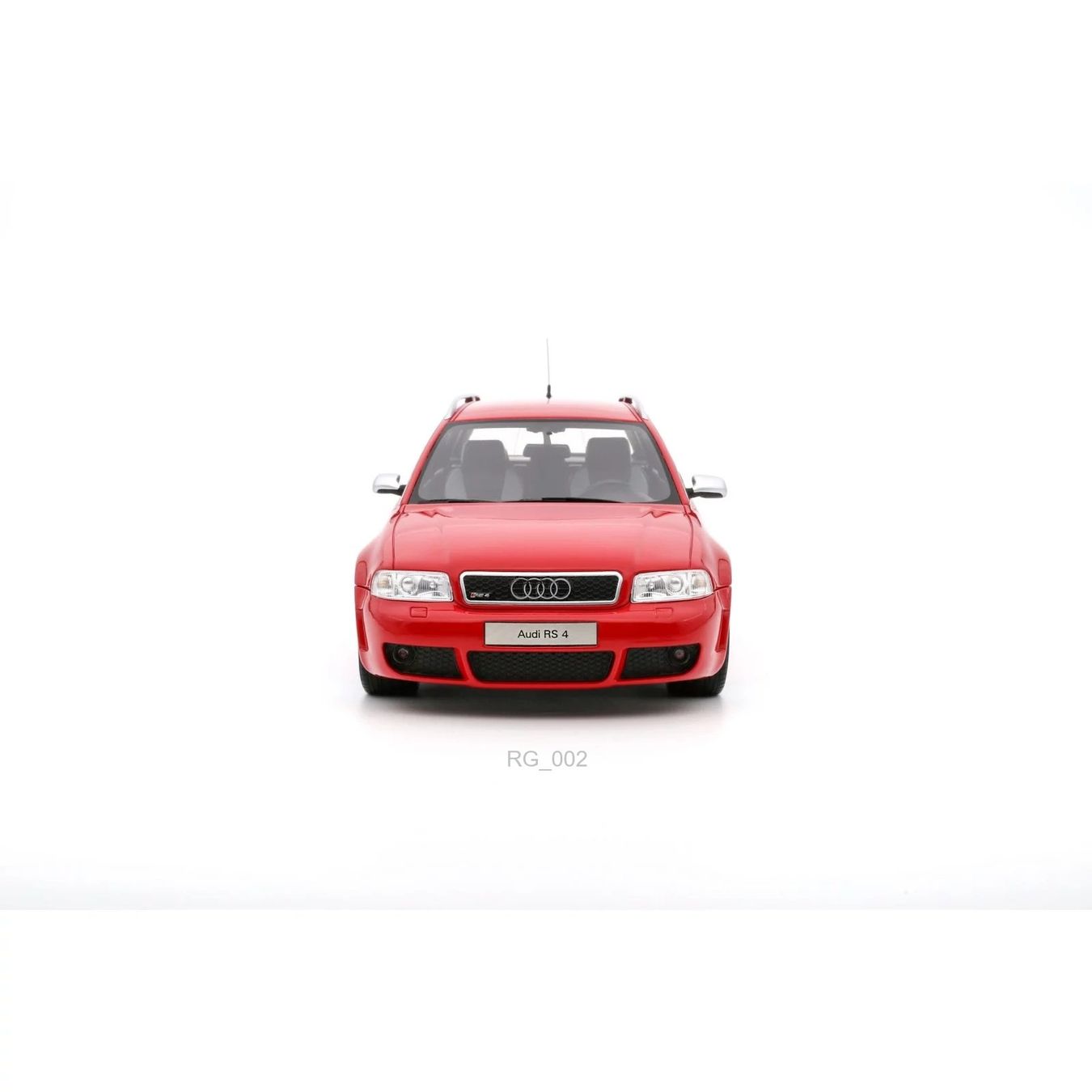 Otto Models Modellini d'auto: Audi RS4 (B5) Avant 1:18 – Nuovo e nell'imballaggio originale da Ulisbach venduto da mironebraska 4