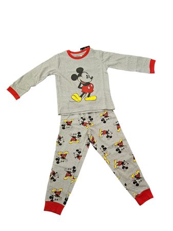 Mickey Mouse Pyjama, Grösse 104 Neu