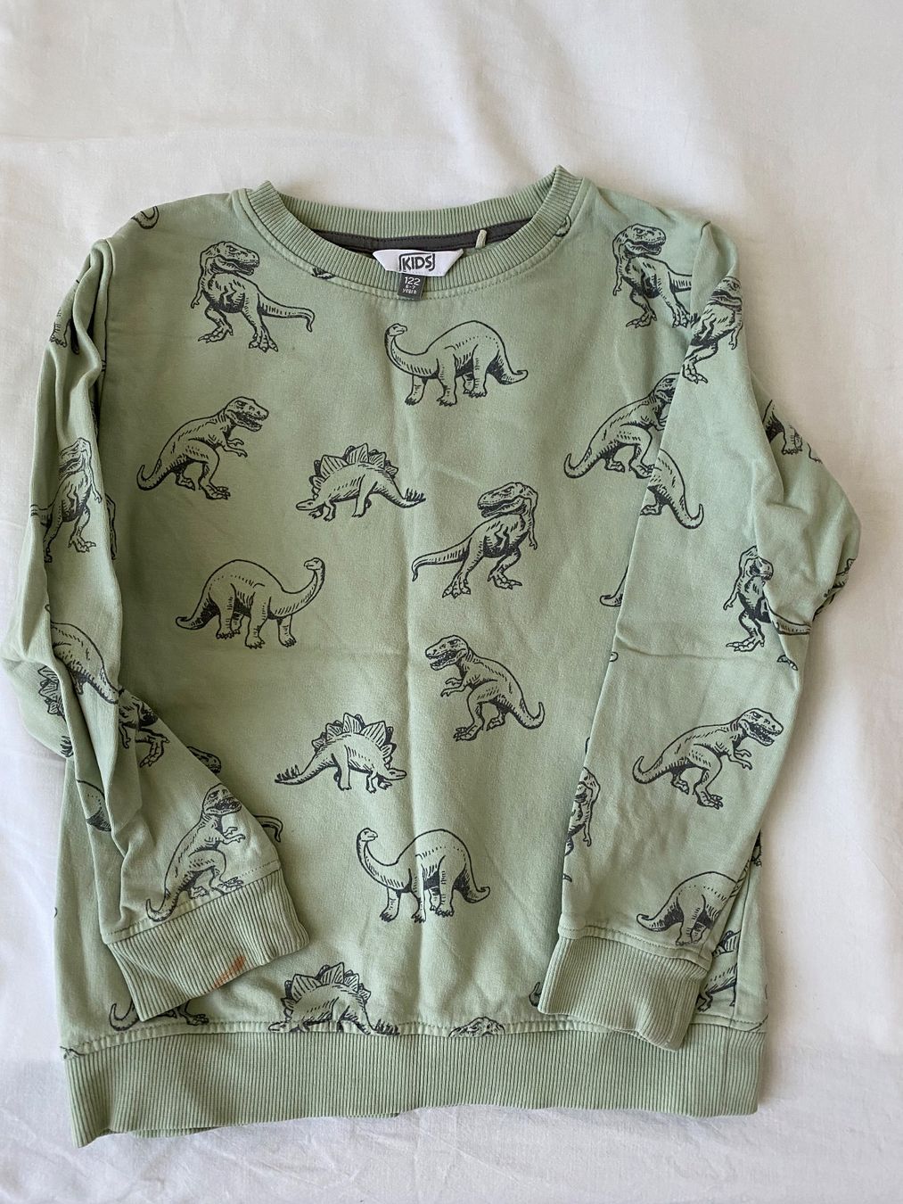 Lotti & Set di vestiti: Kleiderpaket Gr. 122 Junge – Usato da Dübendorf venduto da son_hy5t