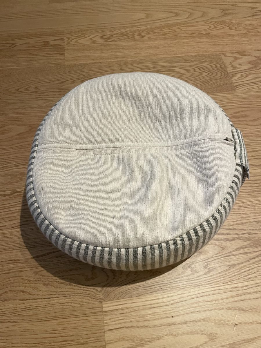 Hocker: Meditationskissen – Gebraucht aus Ottoberg von aci_lq2w 1
