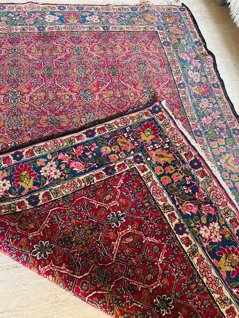 Tappeti: Teppich – Usato da Basel venduto da rea_y662 4