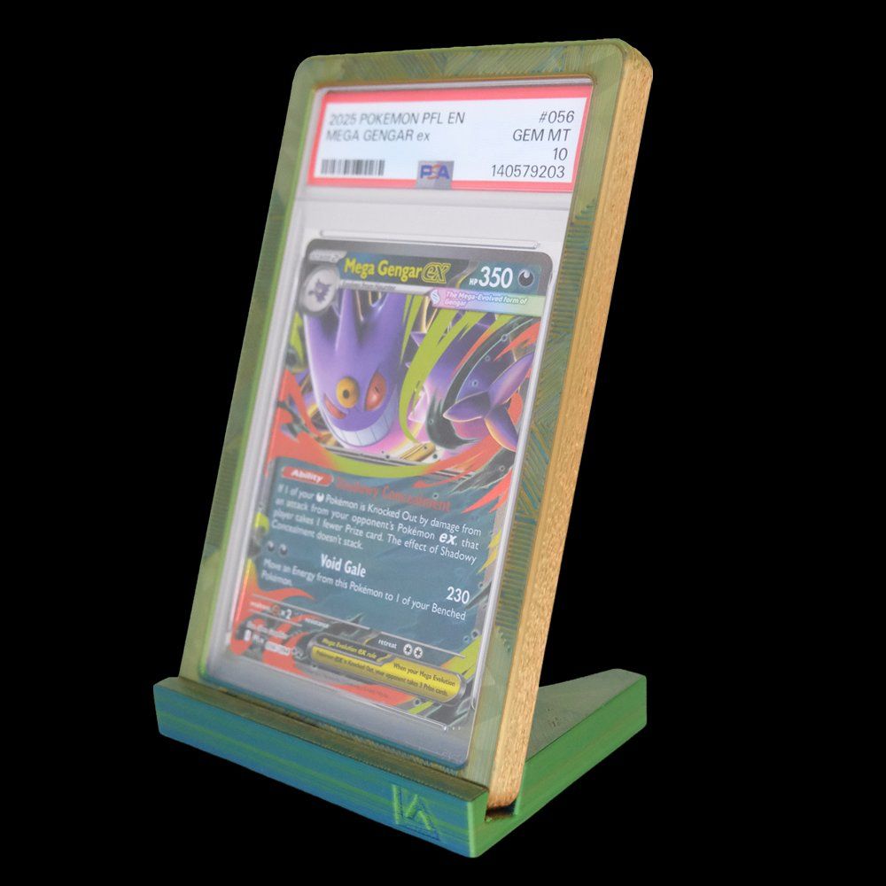 Allestimento di negozi e stand fieristici: Lori Slab Guard – Ocean – Nuovo e nell'imballaggio originale da Meggen venduto da Atw_22_E