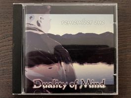 Duality of Mind - Remember One