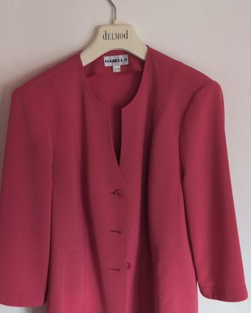 Eleganter Habella Blazer Gr. 40