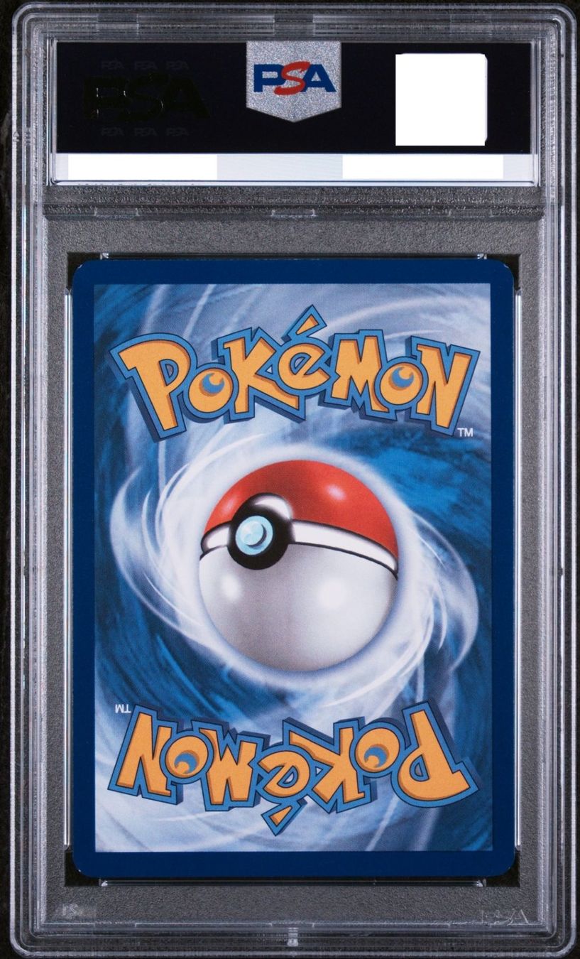 Pokémon Cartes à collectionner: Pokemon Yveltal Mega Evolution Karte PSA 7 NM 088 – Neuf (Voir description) à Safnern par Rocksta 1