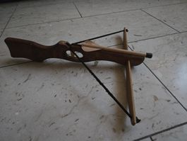 Armbrust Spielzeug