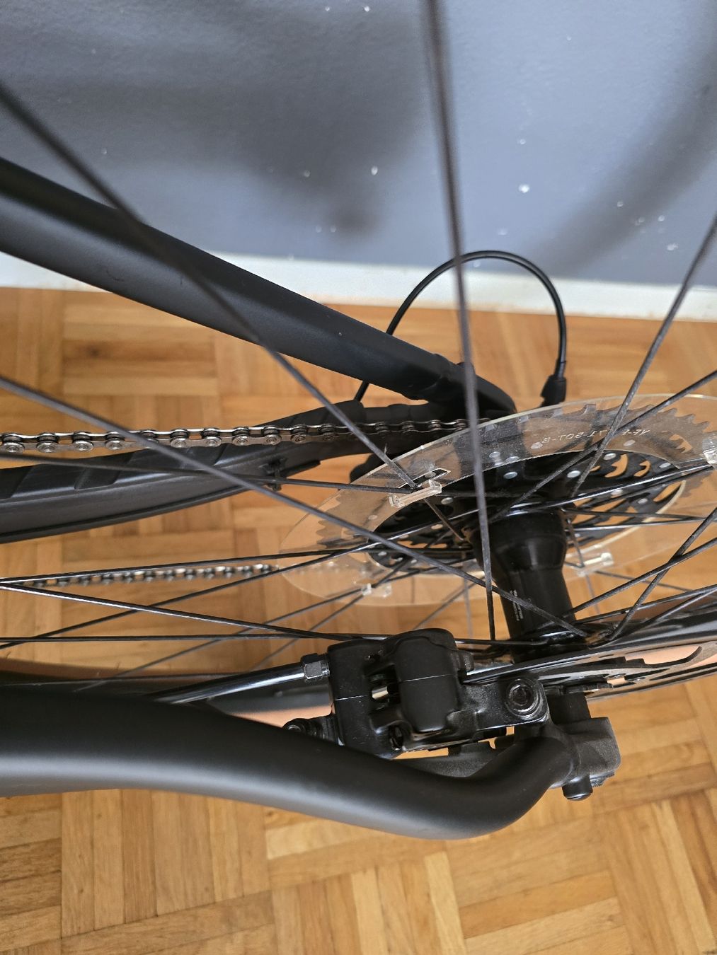Trek Biciclette: Trek E-MTB 25 km/h – Nuovo (secondo la descrizione) da Kägiswil venduto da Qendro95 9