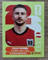 Romano Schmid AUT 16 Panini FIFA World Cup 2026