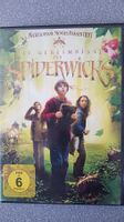 DVD Die Geheimnisse der Spiderwick's