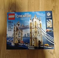 LEGO 10214 Tower Bridge neu & ungeöffnet