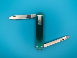 Victorinox Escort "Otto Fischer" (inkl. Versand)