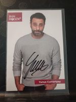 Yunus Cumartpay - handsigniert - Rote Rosen