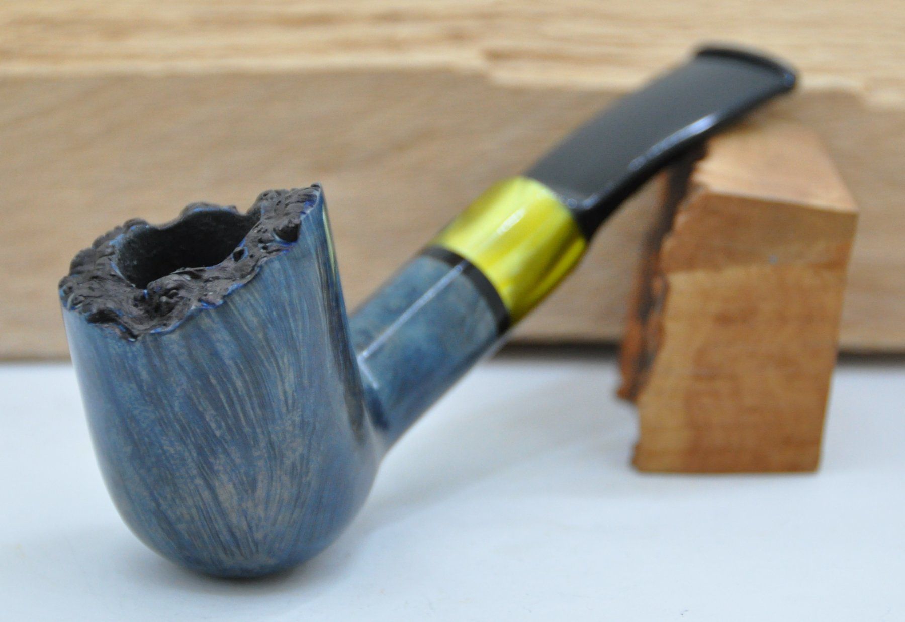 Witschi Pipe & Accessori: Witschi Pfeife (Tabakpfeife) – Nuovo e nell'imballaggio originale da Bern venduto da ftoll 1