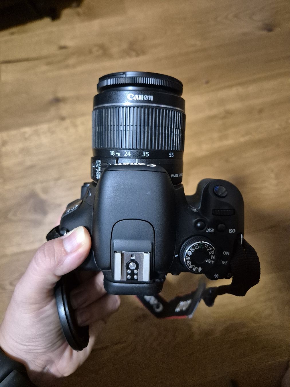 Canon Fotocamera: Canon EOS 600D inkl 2 Objektiven – Nuovo (secondo la descrizione) da Kaltbrunn venduto da MoonaC 8