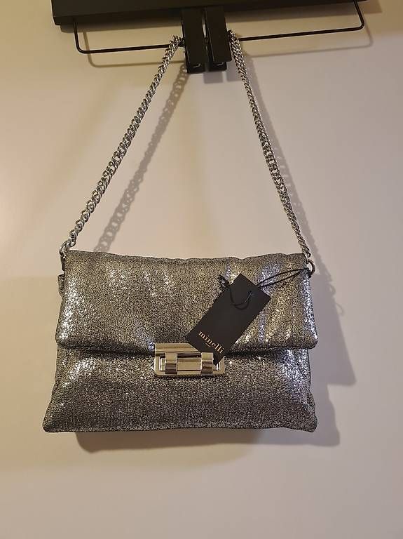 Borse da donna: Sac à main soirée – Nuovo e nell'imballaggio originale da Genève venduto da BruceKampbell