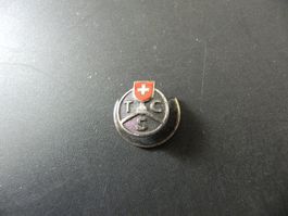 Altes Abzeichen Touring Club der Schweiz TCS
