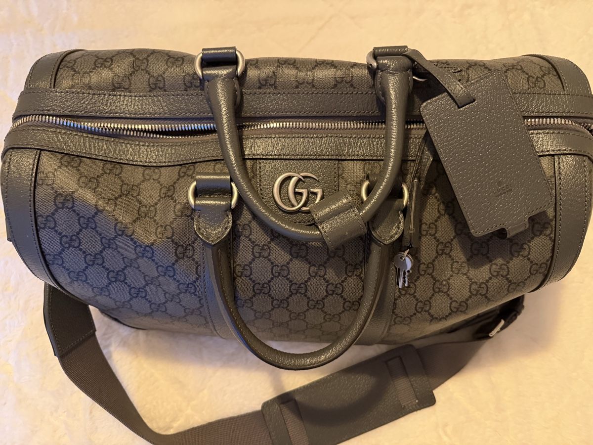 Borse: Sac de voyage Gucci – Nuovo (secondo la descrizione) da Genève venduto da bou_2t2s 1