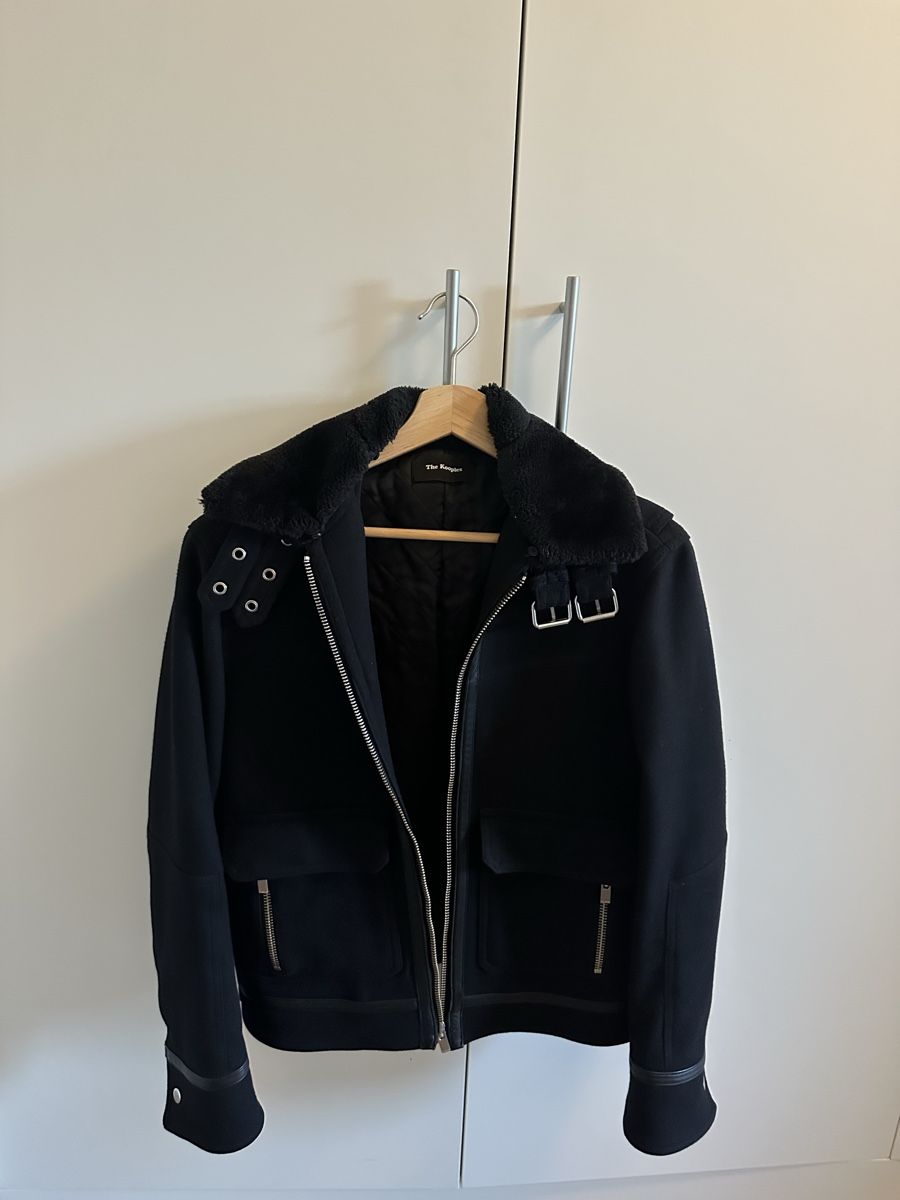 Kooples Giacche: Kooples Wool Jacket – Usato da Meilen venduto da kev_7dpz