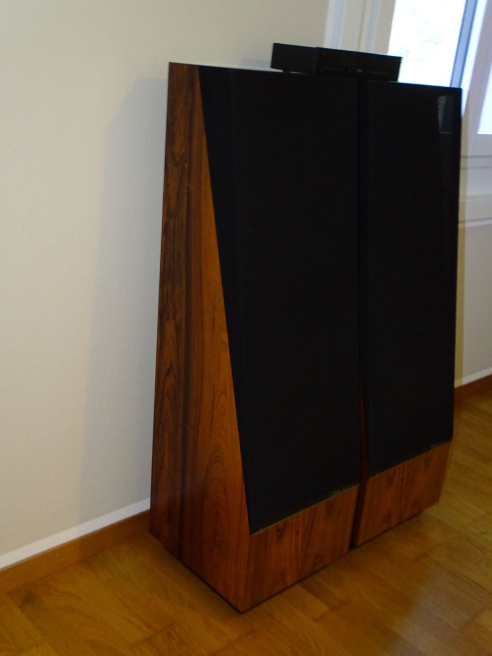 Lautsprecher: Thiel 3.5 High-end Lautsprecher – Gebraucht aus Hirzel von Musicman03 8
