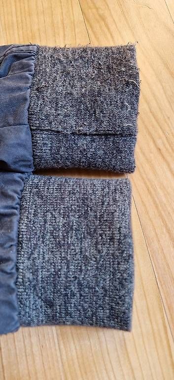 Naketano Giacche: Naketano Übergangsjacke – Usato da Effretikon venduto da suhini01 4