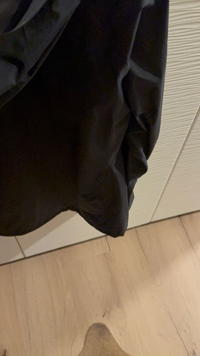 Peak Performance Giacche: Veste imperméable Peak Performance noire taille L – Usato da Agiez venduto da Beve15 2